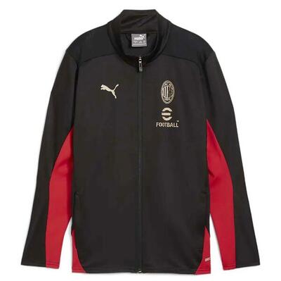 Puma Acm Trainingsjacke Jr Kind