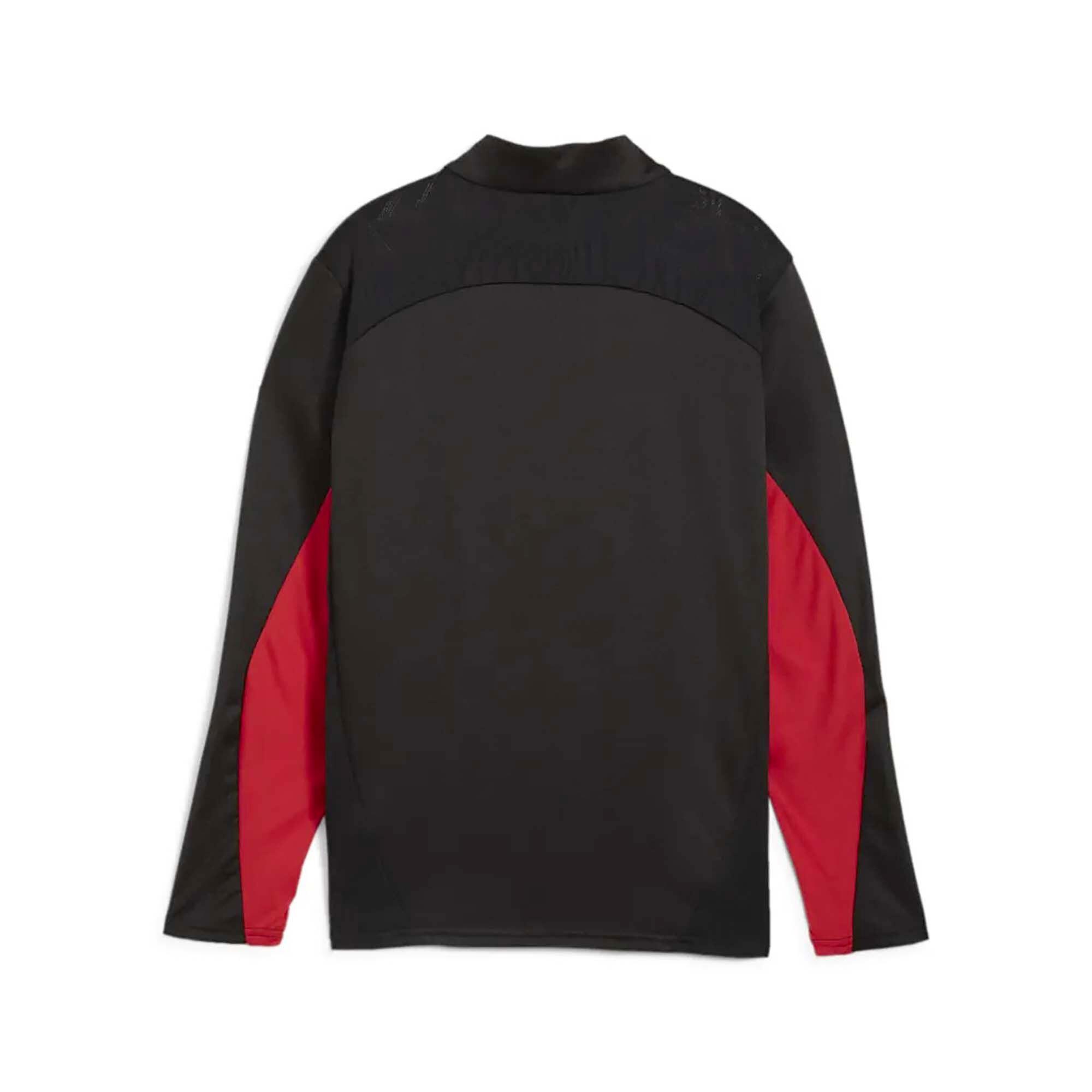 Giacca Puma Acm  Training Jacket Jr Junior 2/2