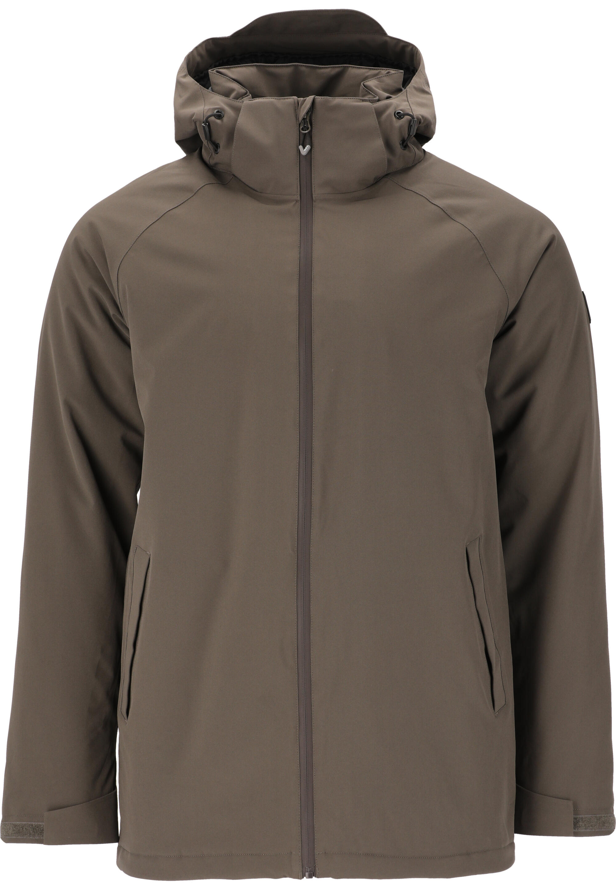 WEATHER REPORT Waterproof jacket Weather Report Brennt Pro 15000