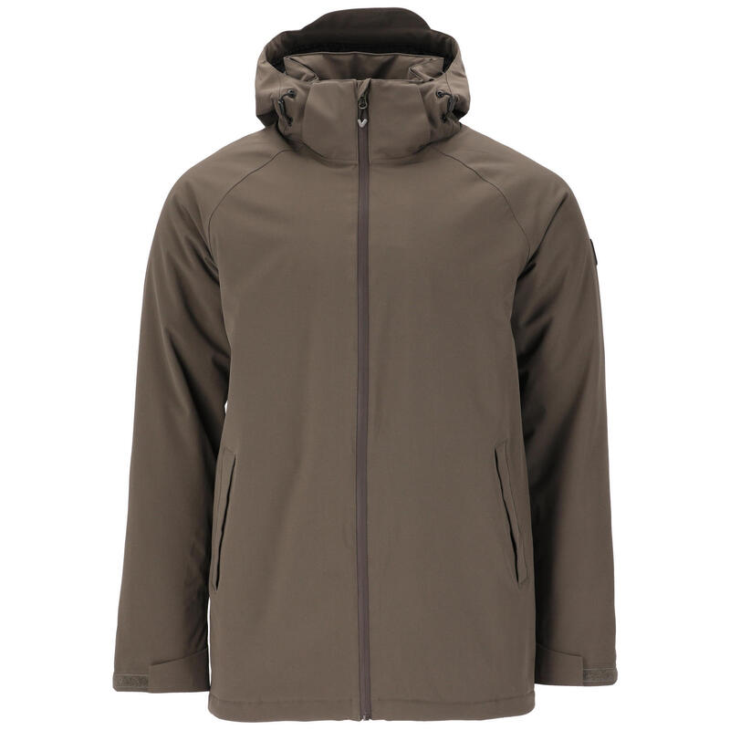 Veste imperméable Weather Report Brennt Pro 15000