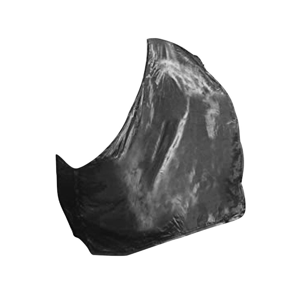 WEATHERBEETA Satin Shoulder Guard (Black)