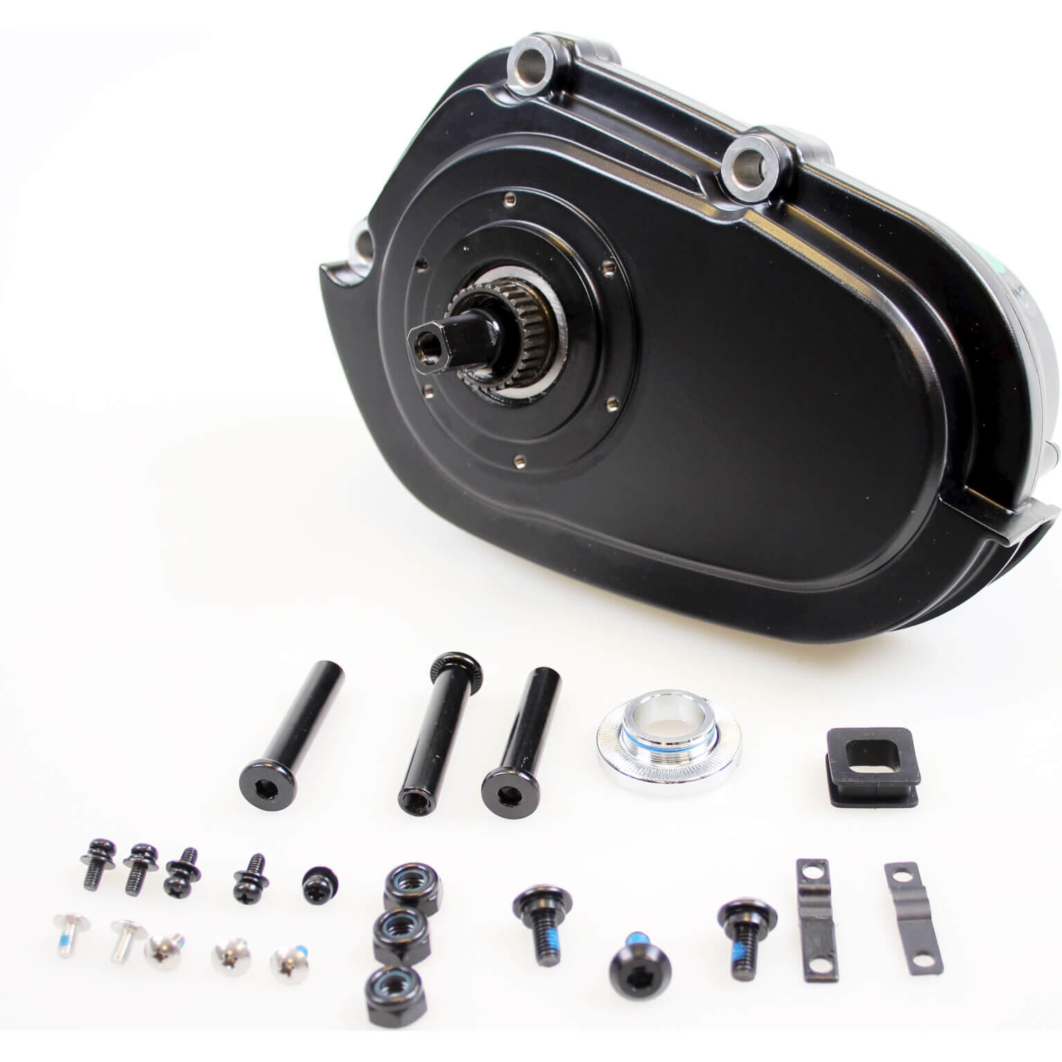 Bafang Middle Motor M400 43V Canbus 2/2