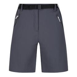 Short XERT Femme (Bleu Marine)