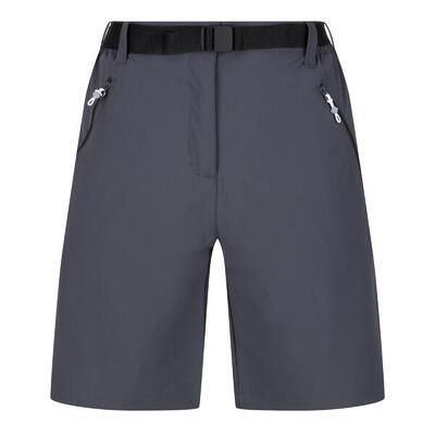 Dames xert iii stretch shorts (marine)