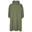 BASIL poncho de pluie pour vélo Hoga, vert olive