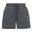 Short TRAVEL LIGHT Femme (Gris Phoque)