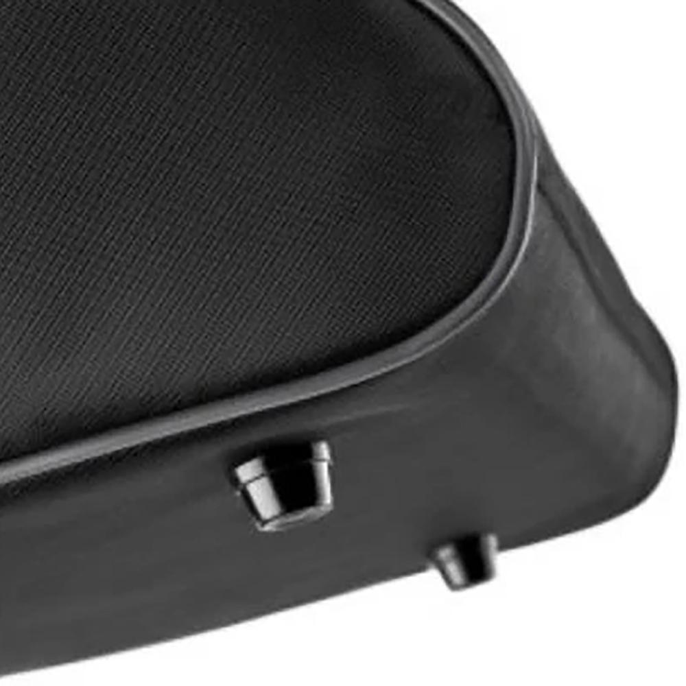 Bolsa Sapato/Bota 14 çitros (Preto/Grafite) 2/4