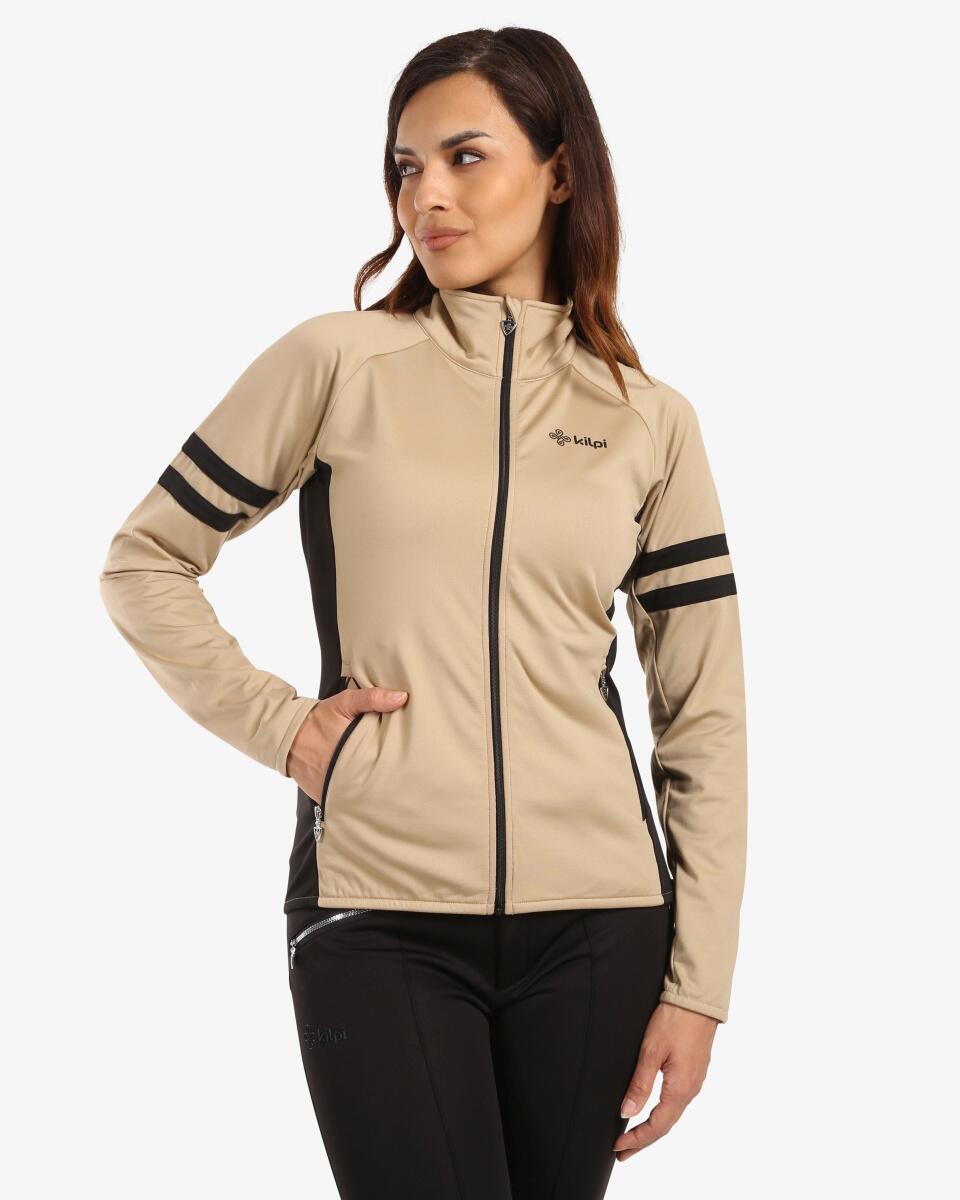 Sweatshirt femme Kilpi Junie 4/6