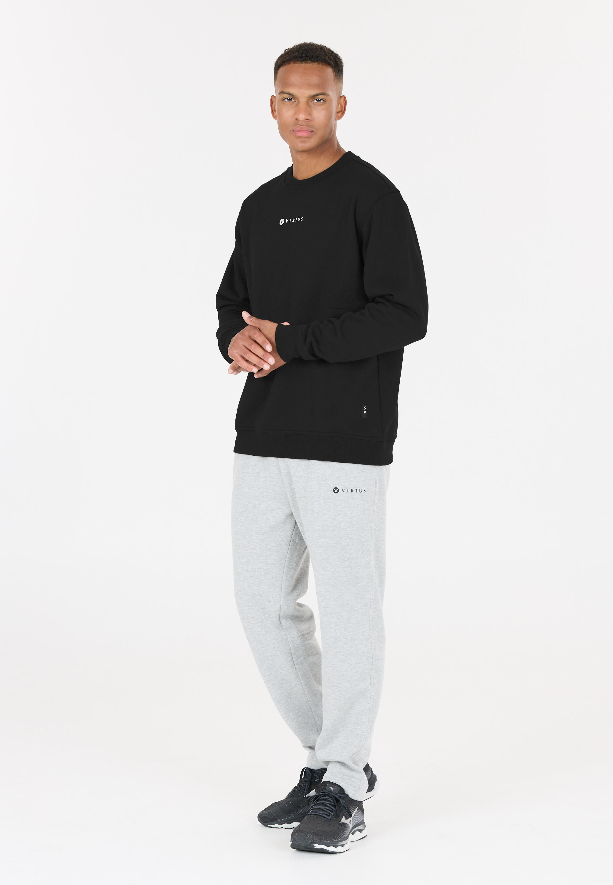 Sweatshirt Deran 4/5
