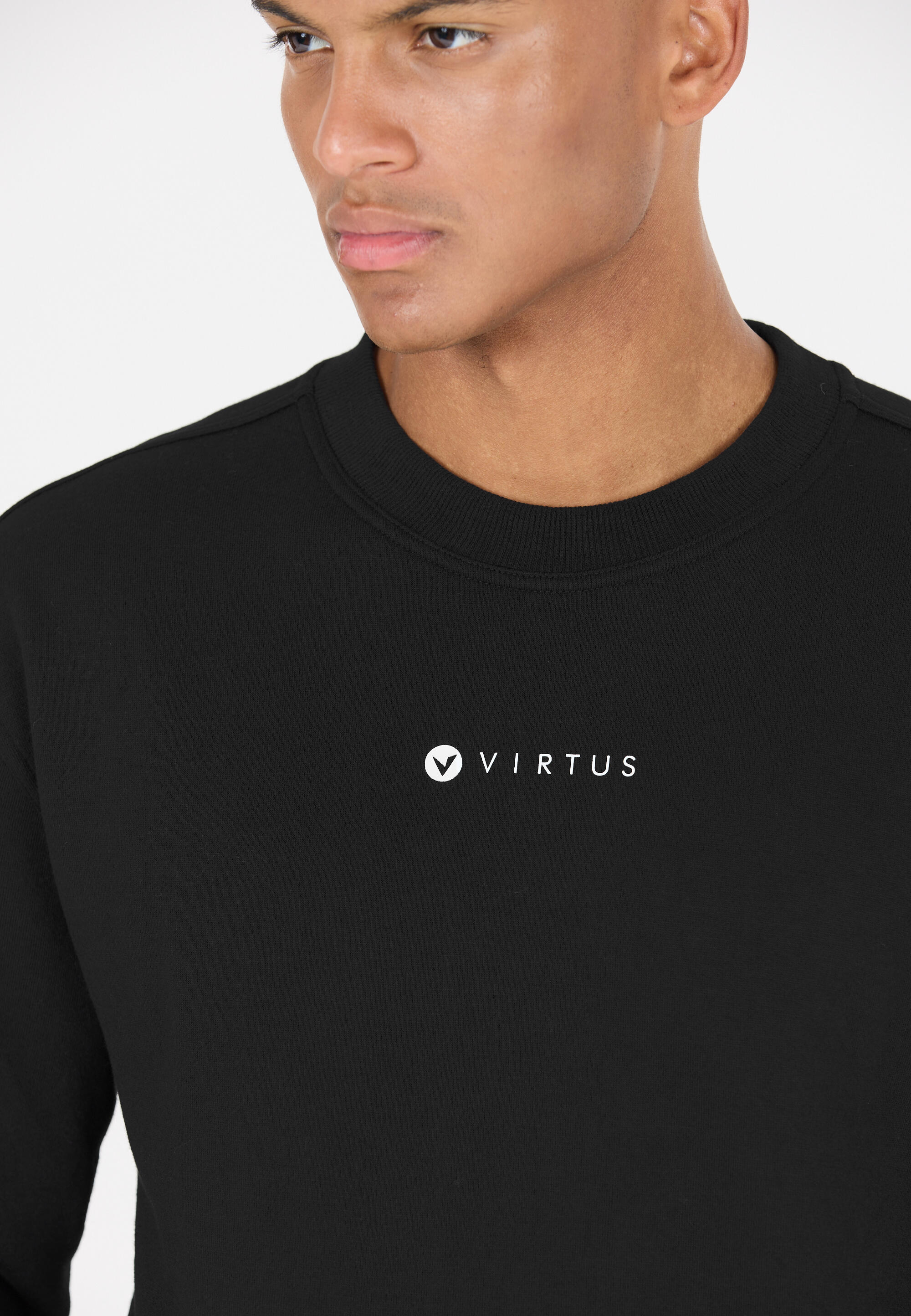 Sweatshirt Deran 3/5