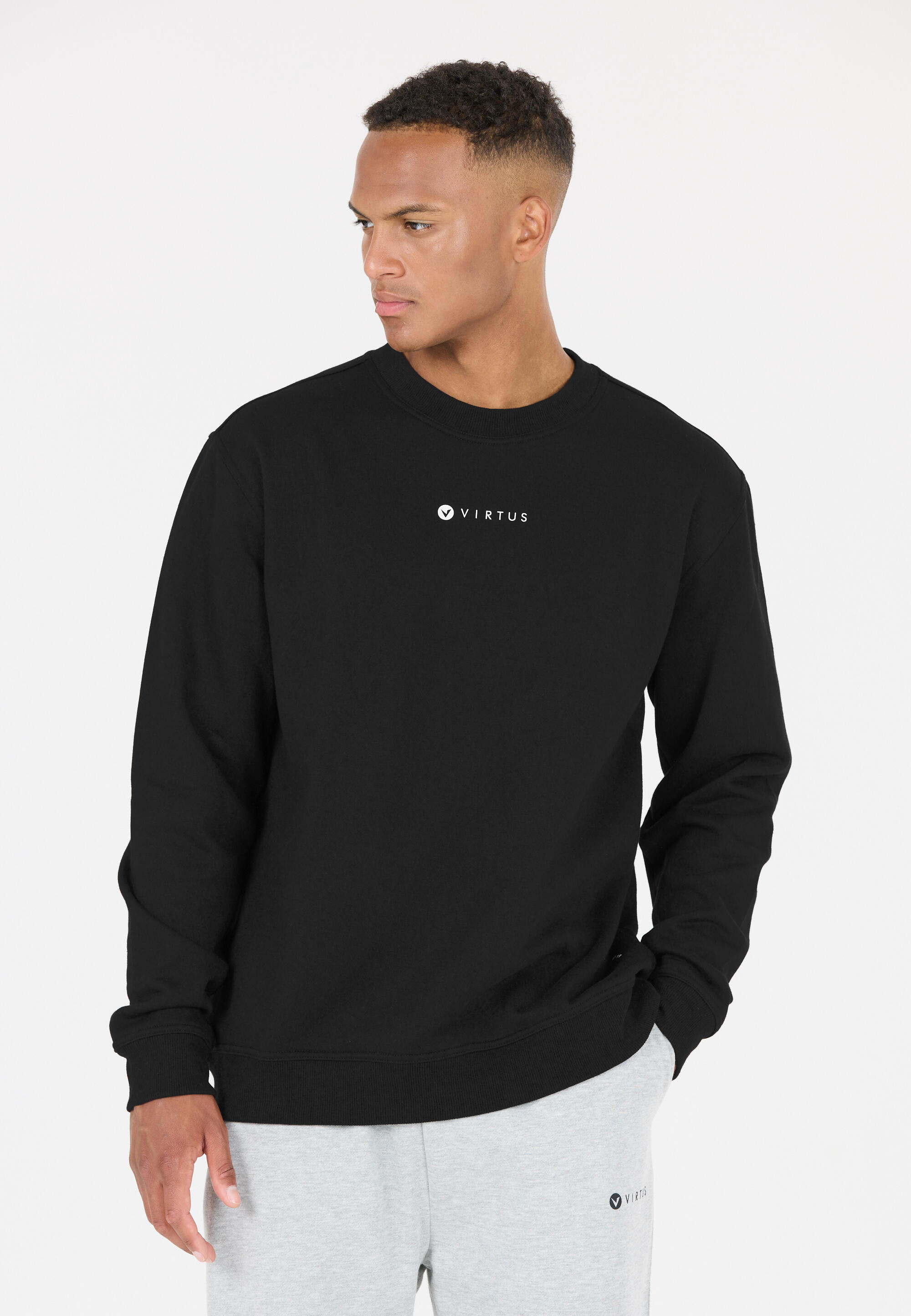 Sweatshirt Deran 5/5