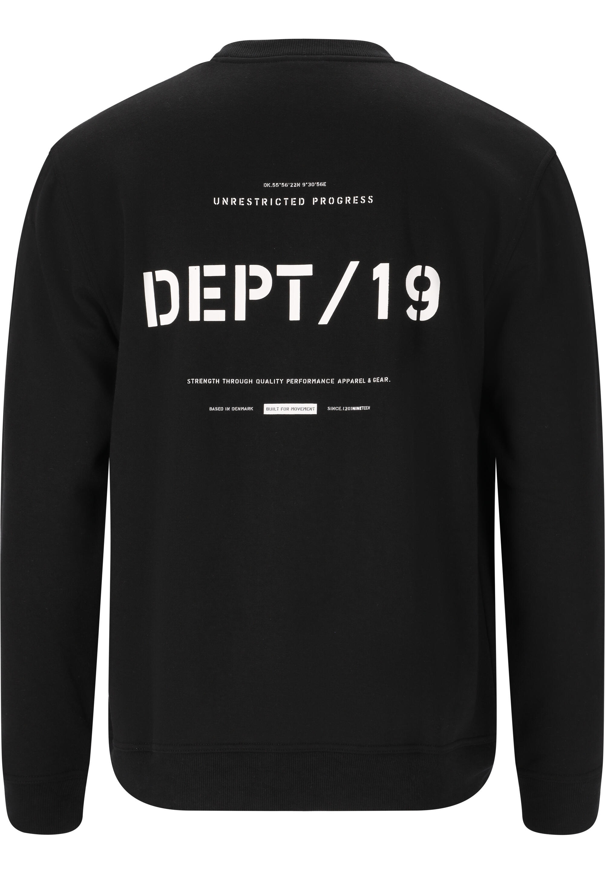 Sweatshirt Deran 2/5