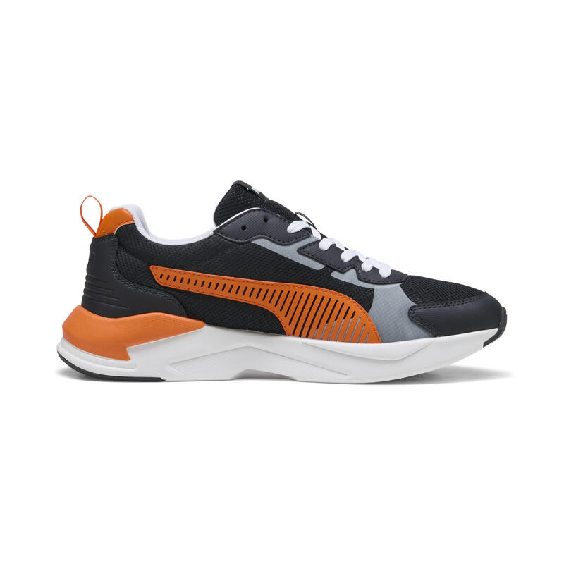 Sneakers X-Ray 3 PUMA New Navy Rickie Orange White Blue