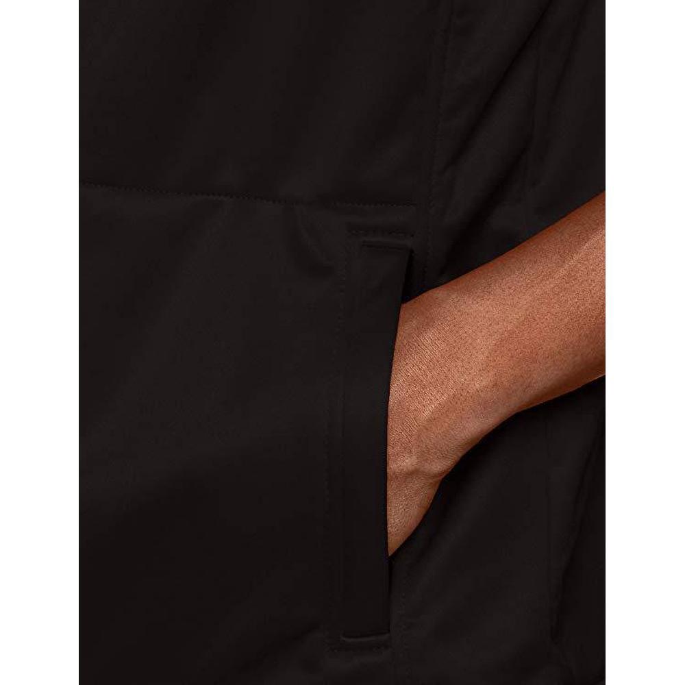Giacca Softshell Senza Maniche Uomo Result Nero 4/6