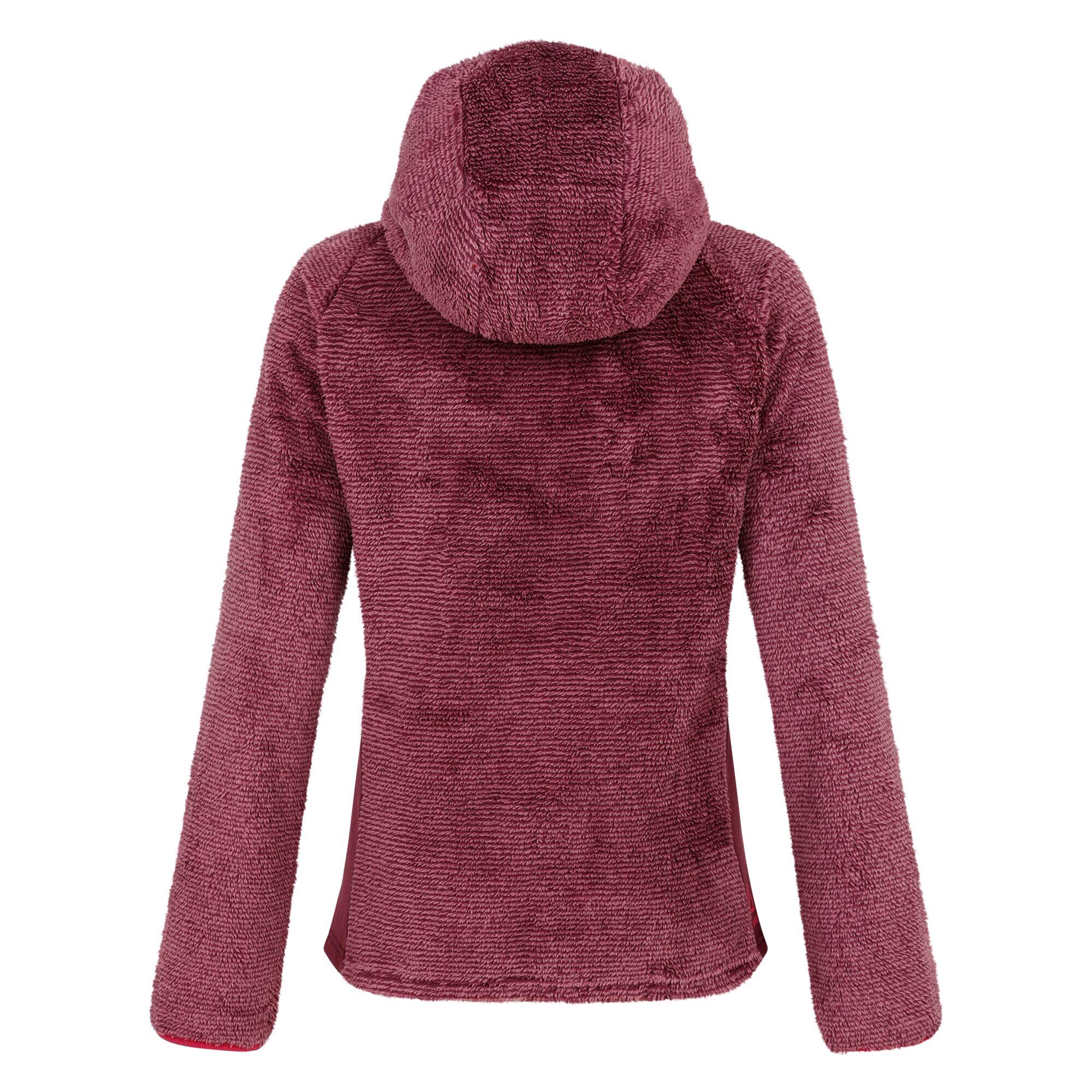 Haut De Sport TORREK MOUNTAIN PRO Femme (Figue) 2/5