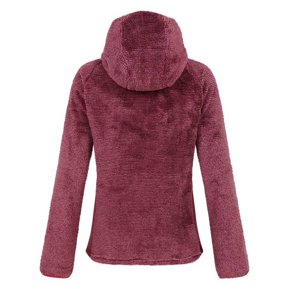 Damska Warstwa Środkowa Torrek Mountain Pro Midlayer