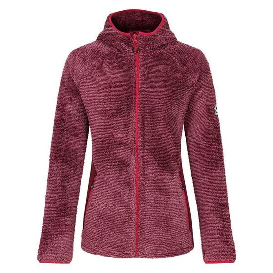 Midlayer Donna Dare 2B Torrek Mountain Pro Blu Navy