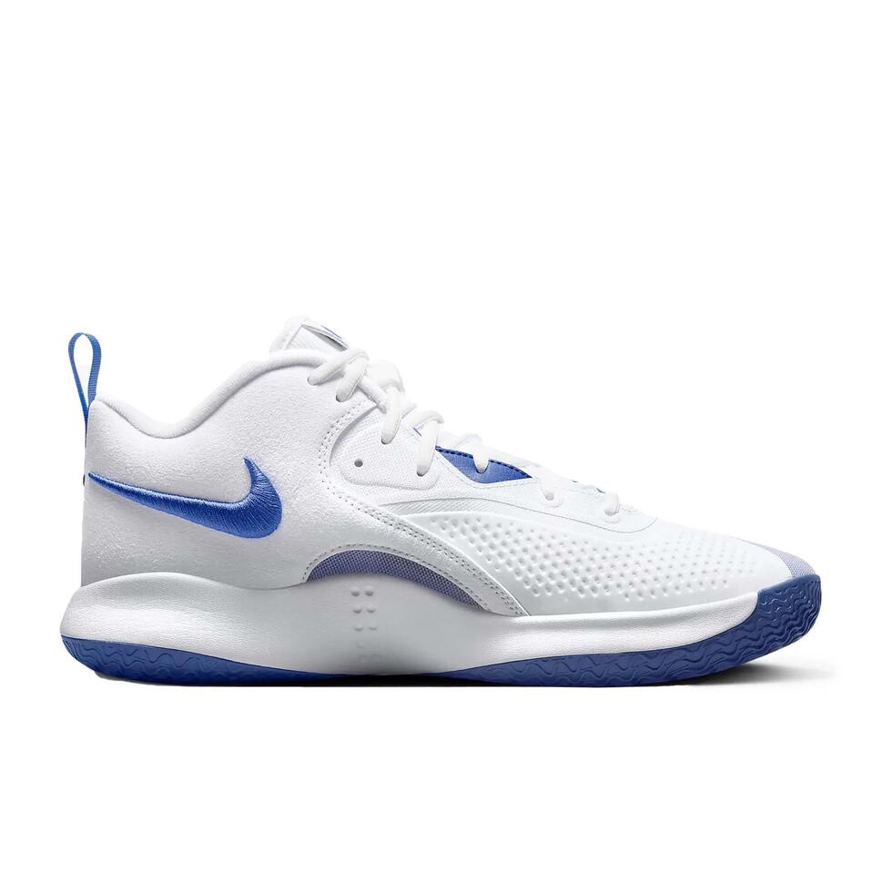Buty Do Siatki Nike Zoom Hyperset 2 Dorosłych