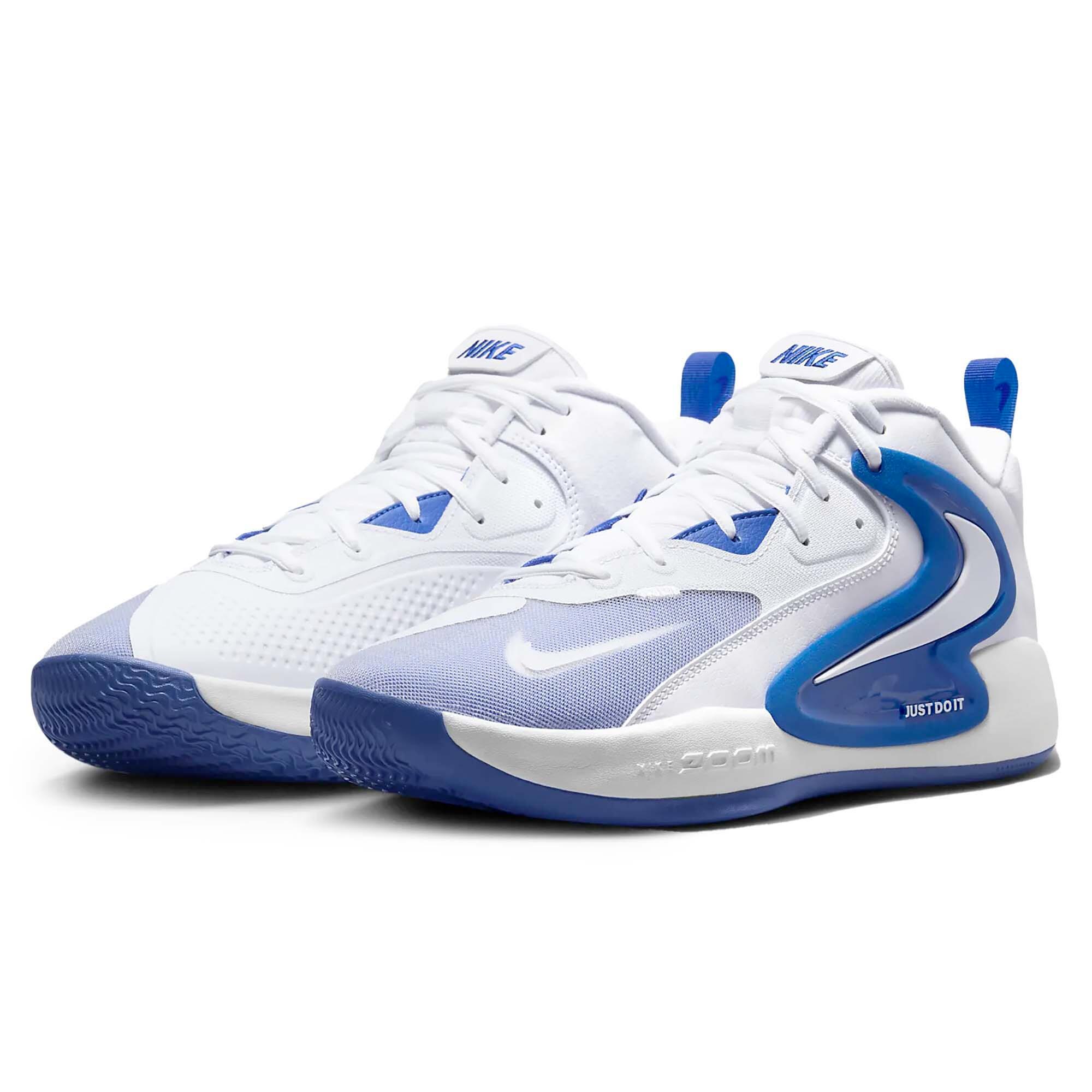 Nike Volley Shoes Nike Zoom Hyperset 2 Adult 3/7