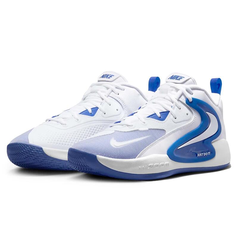 Încălțăminte De Volei Nike Zoom Hyperset 2 Adult