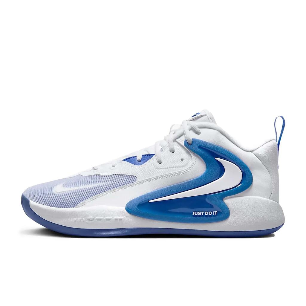 Nike Volley Shoes Nike Zoom Hyperset 2 Adult