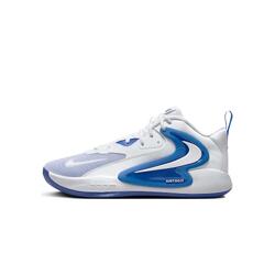 Chaussures De Volley Nike Zoom Hyperset 2 Adulte