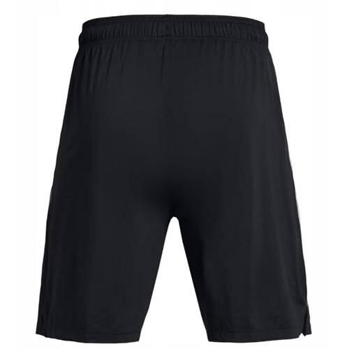 Spodnie treningowe męskie Under Armour SZORTYUATECHVENTSHORT1376955004 5/7