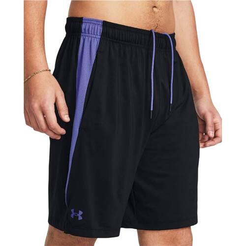 Spodnie treningowe męskie Under Armour SZORTYUATECHVENTSHORT1376955004 3/7