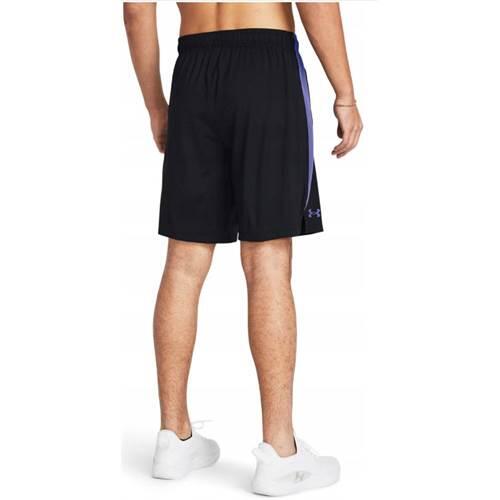 Spodnie treningowe męskie Under Armour SZORTYUATECHVENTSHORT1376955004 4/7