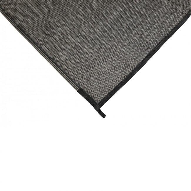 Vango Tappeto Traspirante Riviera 390 Tappeto per Tende da Sole Colore grigio 2/2