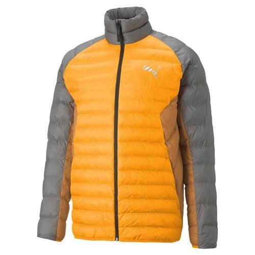 Windjacke Essential PackLite Primaloft Jacket PUMA 1/5