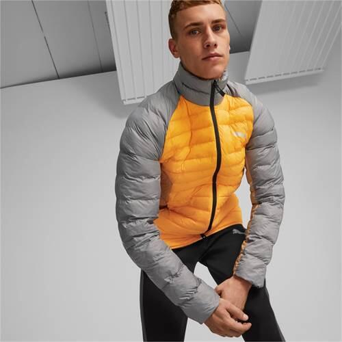 Windjacke Essential PackLite Primaloft Jacket PUMA 3/5