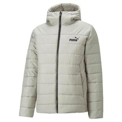 Windjacke Essential Hooded Jacket PUMA