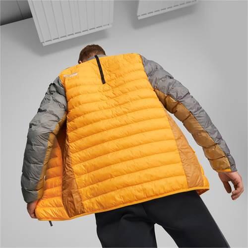 Kurtka uniwersalna męska Puma Packlite Primaloft