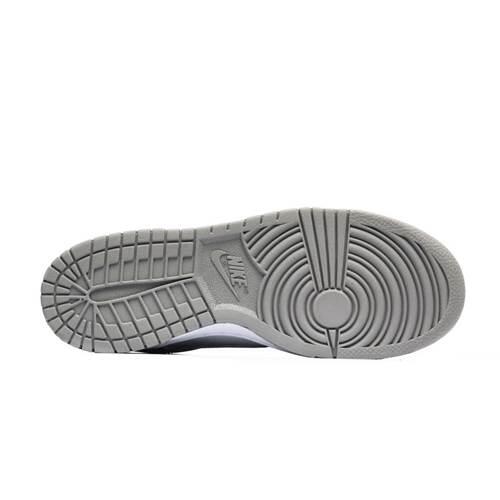 Dunk Low Two Tone Grey