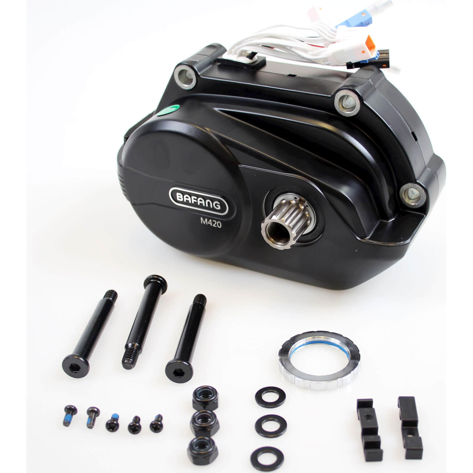 Bafang middenmotor m420 43v canbus 2/2