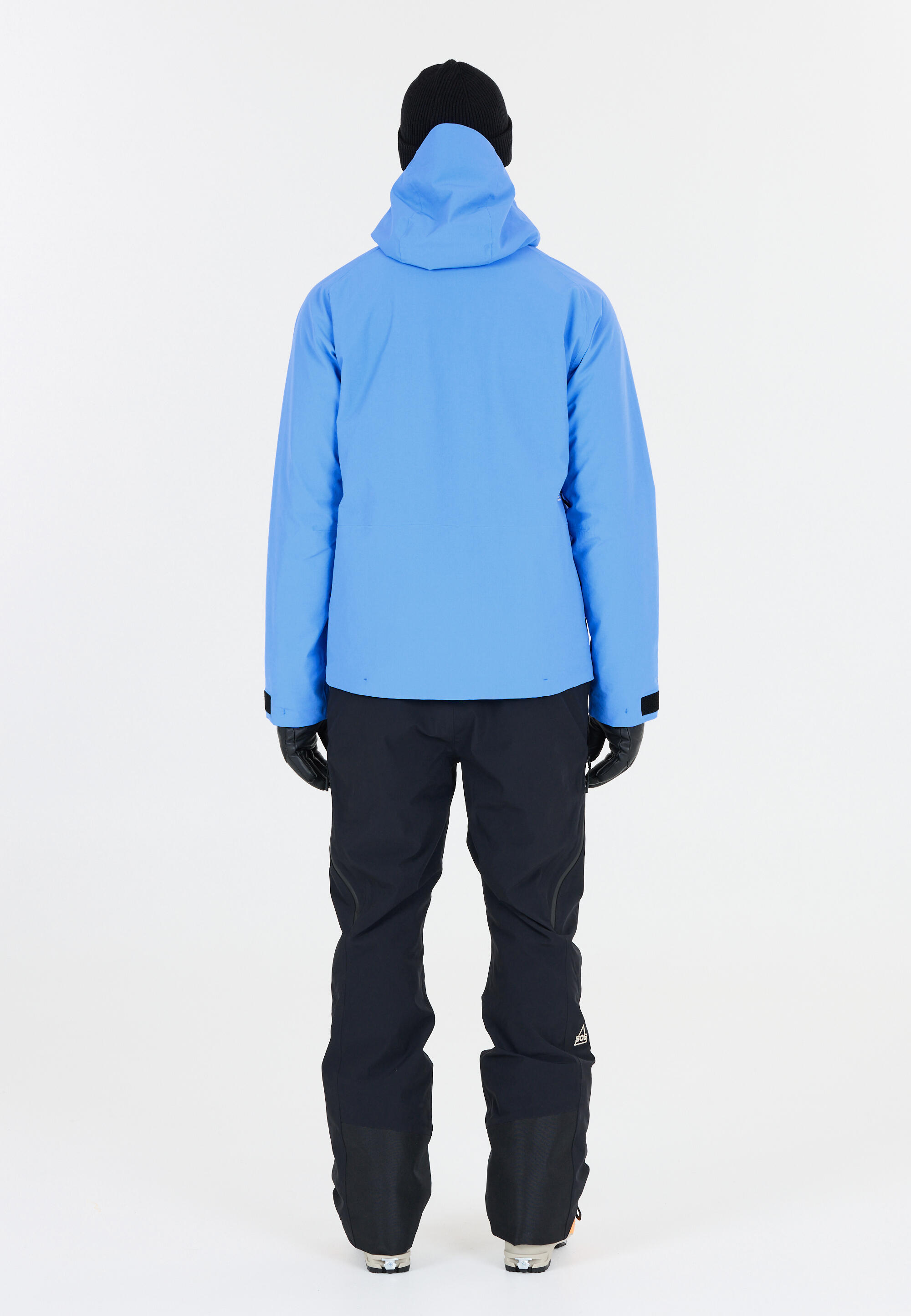 Skijacke SOS Cervinia 2L 5/5