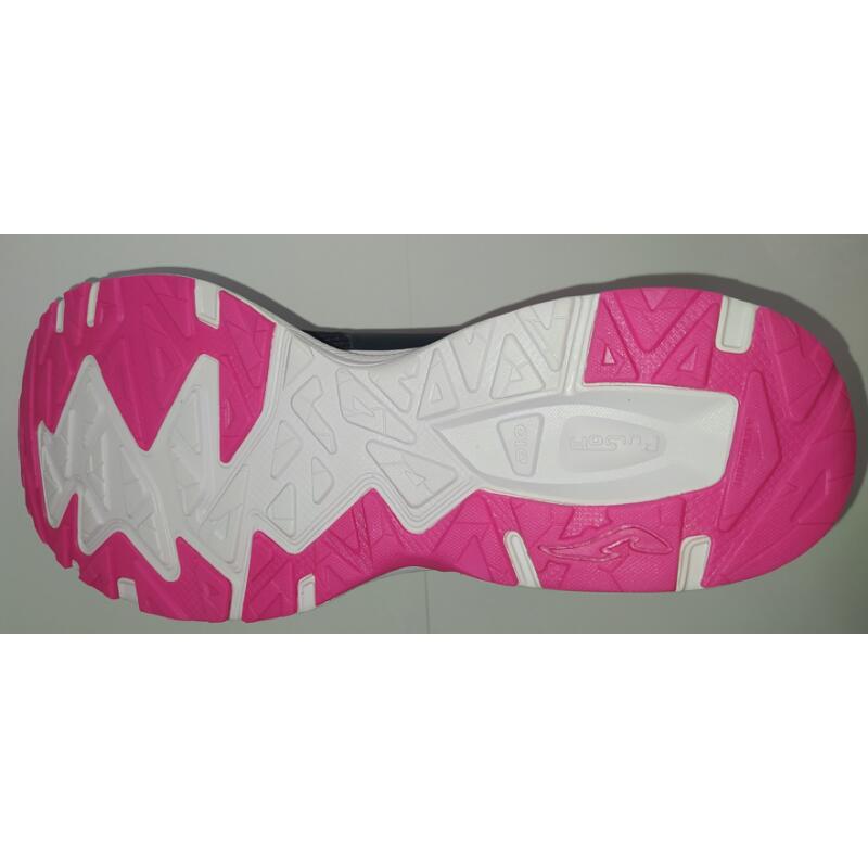 Zapatillas Running Mujer Joma R.F Lady 2123 Navy Pink Marino y Rosa-RF70LW2123 6/7