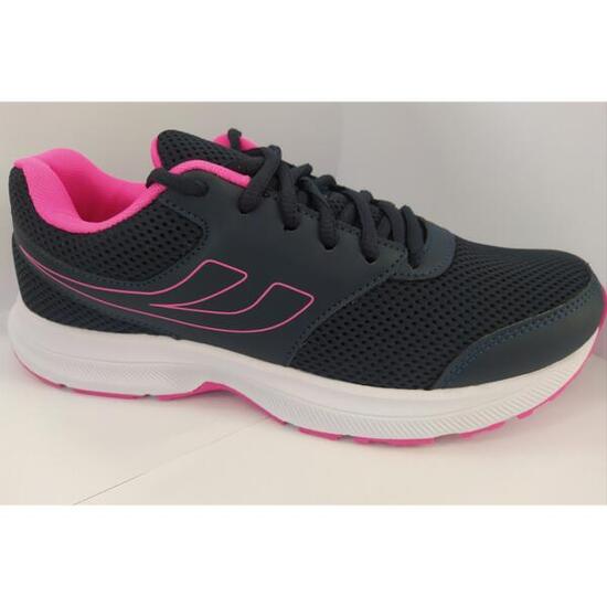 Zapatillas Running Mujer Joma R.F Lady 2123 Navy Pink Azul Marino. Ligeras