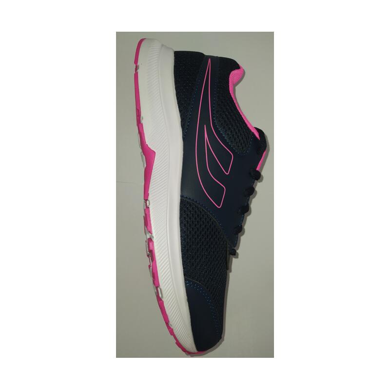 Zapatillas Running Mujer Joma R.F Lady 2123 Navy Pink Marino y Rosa-RF70LW2123 4/7