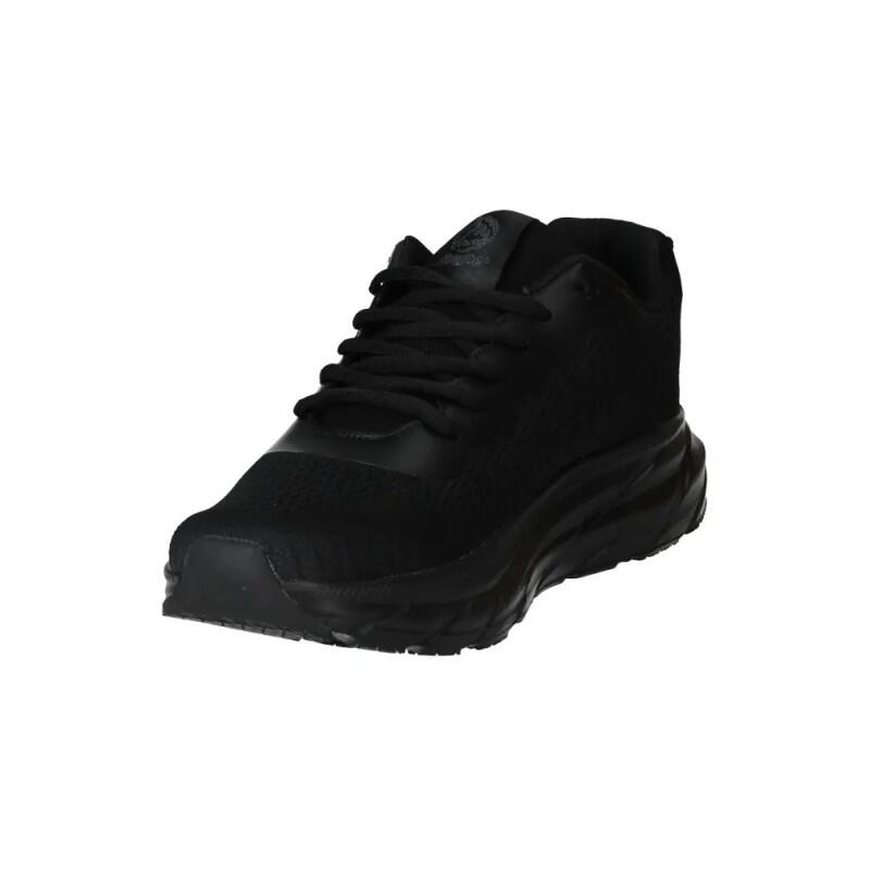 Zapatillas Casual Para Caminar Hombre J'hayber Chalera Black. Cómoda 2/5