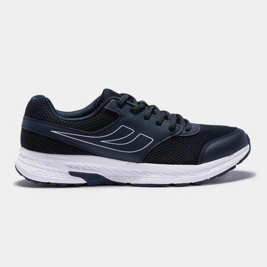 Zapatillas Running Mujer Joma R.F Lady 2123 Navy Pink Azul Marino. Ligeras