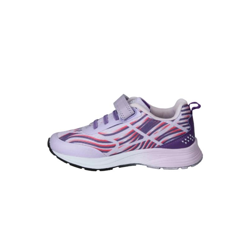 Zapatillas Running Niña J'hayber Ribete Lavanda Color Lila y Rosa-ZN450523-89 4/5