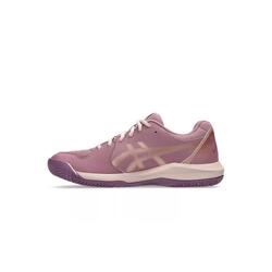 Chaussures de tennis pour femmes Asics Gel Dedicate 8 rose