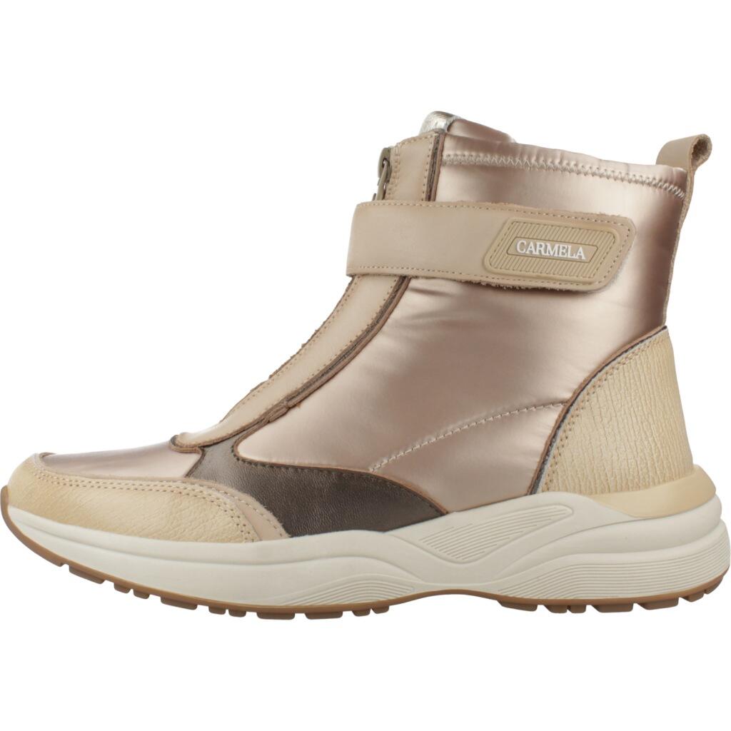 Carmela Modèle 16196204c Couleur Beige 2/5