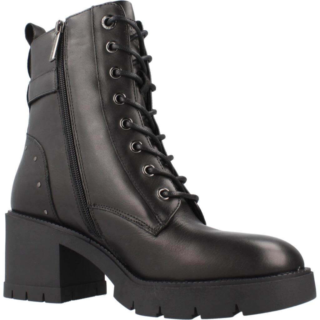 Carmela Modello 16190101c Colore Nero 5/5