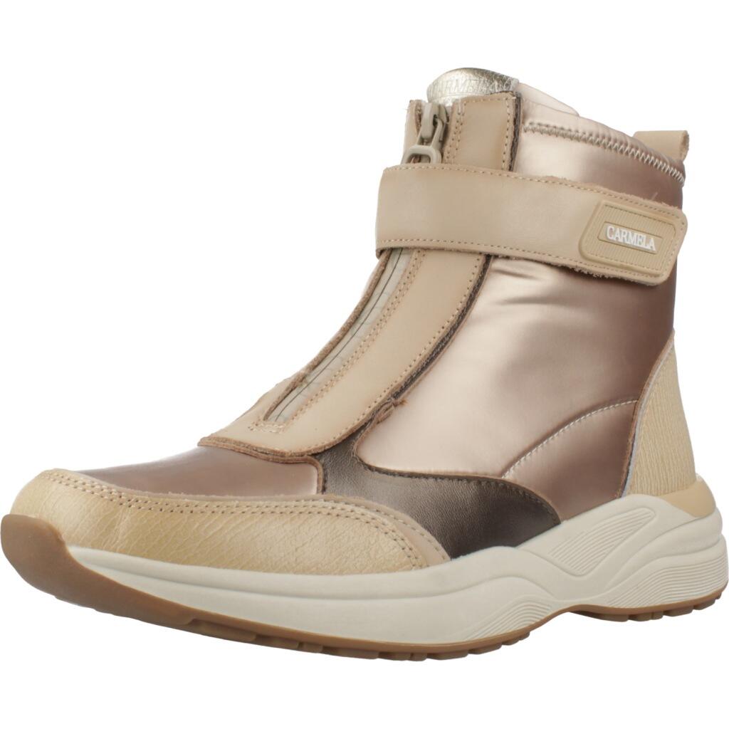 CARMELA Carmela Modello 16196204c Colore Beige