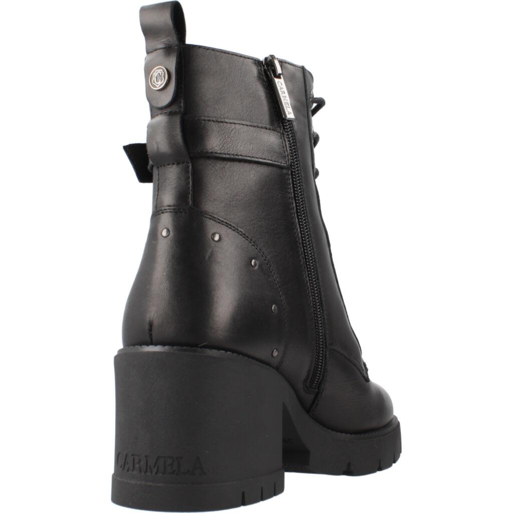Carmela Modello 16190101c Colore Nero 3/5