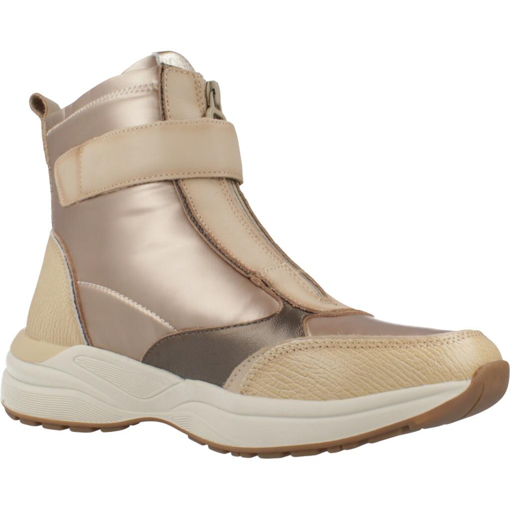 Carmela Modèle 16196204c Couleur Beige 5/5