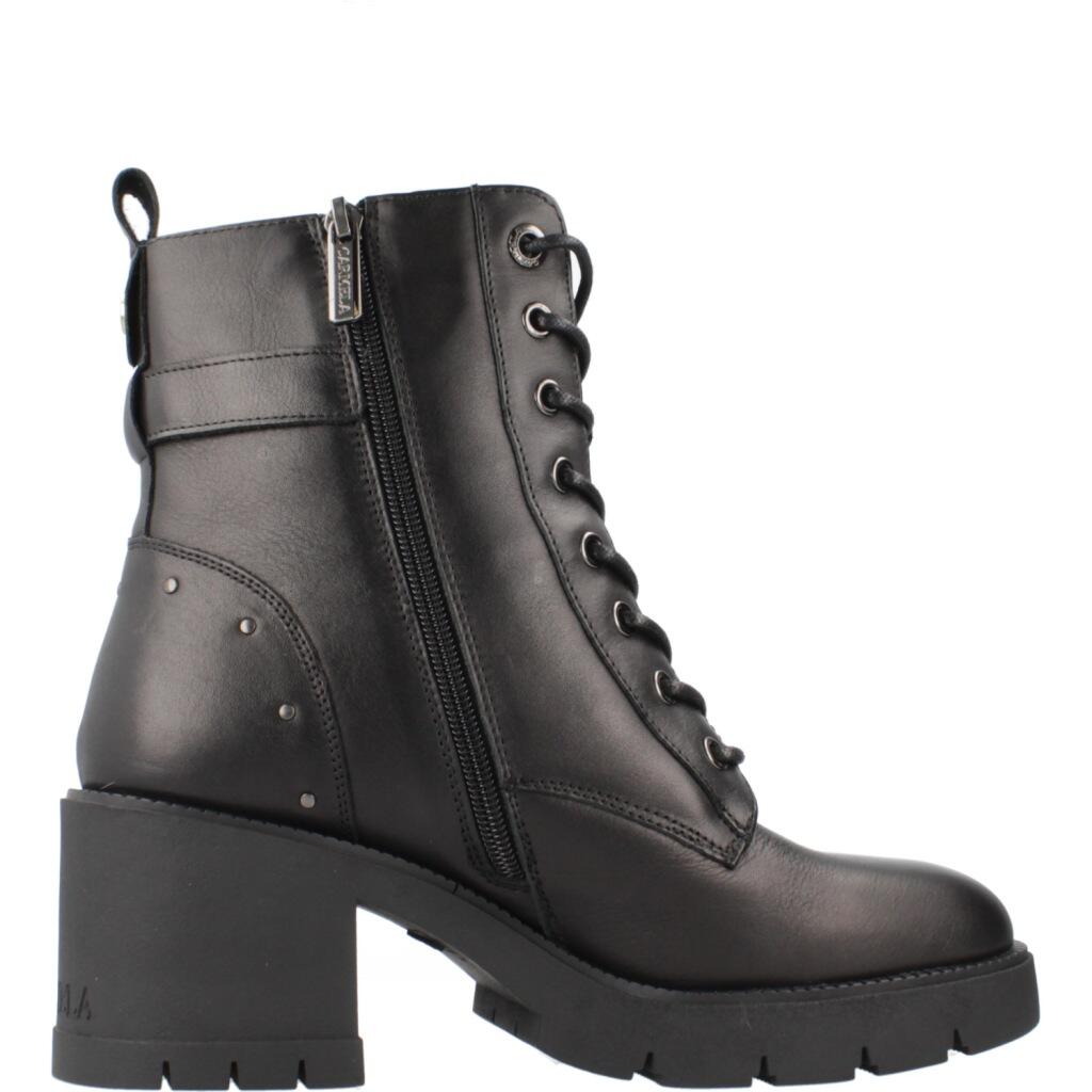 Carmela Modello 16190101c Colore Nero 4/5